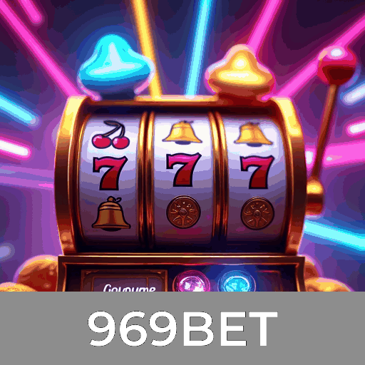 Viva a Emoção dos Jogos de Cassino no 969BET
