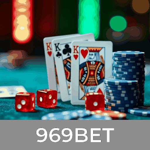 Descubra Slots Únicos no 969BET com Alta RTP e Diversão