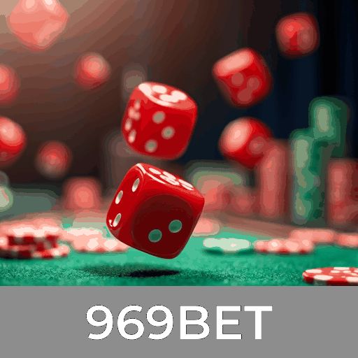 969BET: Experiência Autêntica com Jogos de Mesa ao Vivo