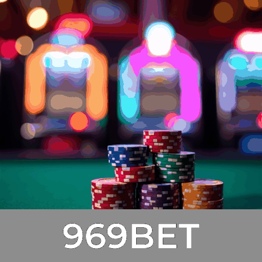 App 969BET: Aposta Fácil e Completa na Palma da Mão