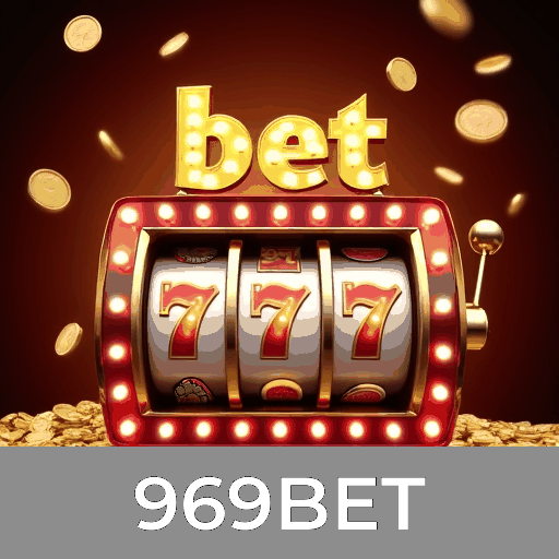 969BET: Slots Incríveis, Jogos de Mesa Estratégicos e Mais
