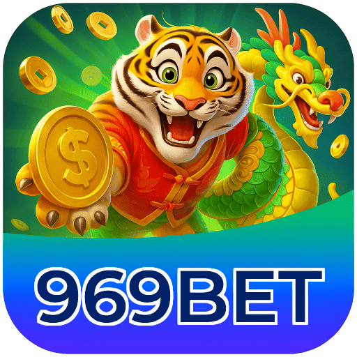 969BET: Seu Cassino Online Seguro e Divertido
