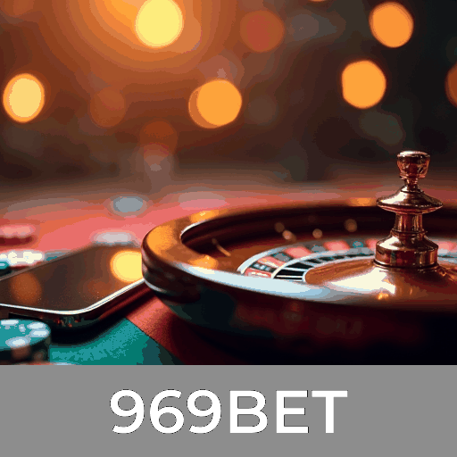 969BET: Seu Cassino Online Seguro e Divertido