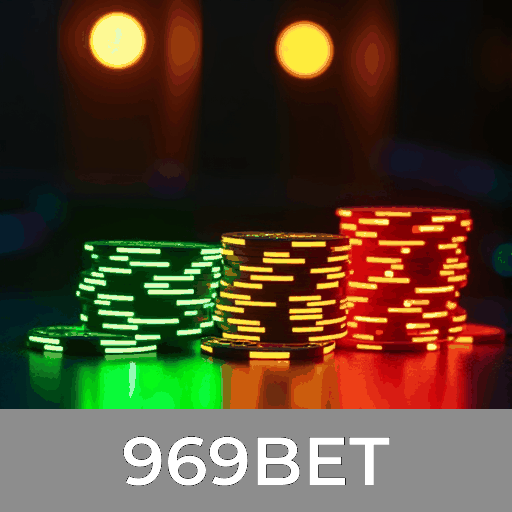 969BET: Slots Incríveis, Jogos de Mesa Estratégicos e Mais