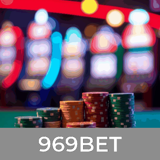 Aproveite as Promoções Irresistíveis do 969BET