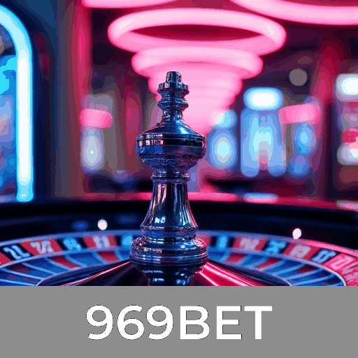 969BET: Excelência em Apostas Esportivas no Brasil