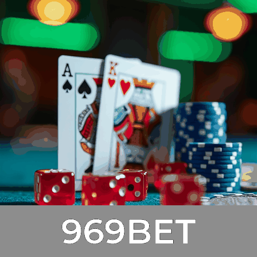 Descubra os bônus incríveis do 969BET para apostas online