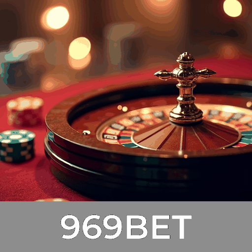 Descubra a Segurança Avançada do 969BET com Serviços Profissionais