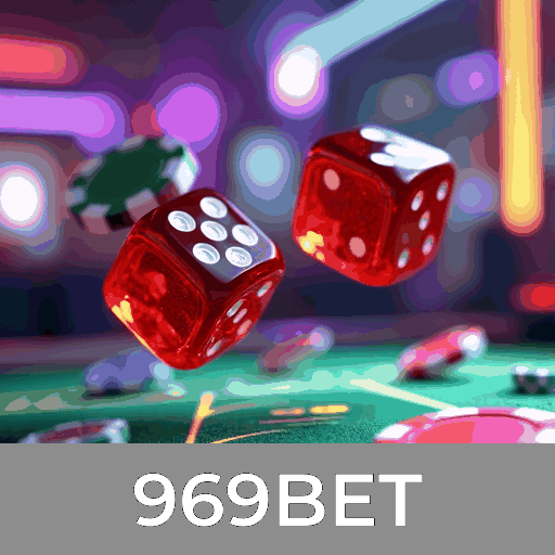 969BET: Instantaneidade e Altos Retornos no Crash